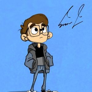 Meet your Posher, Evan